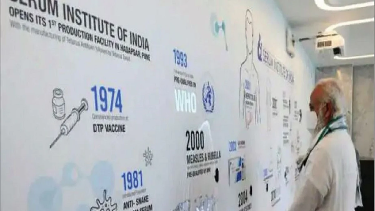 Questions which nobody must ask on ‘politics and business’ of vaccines