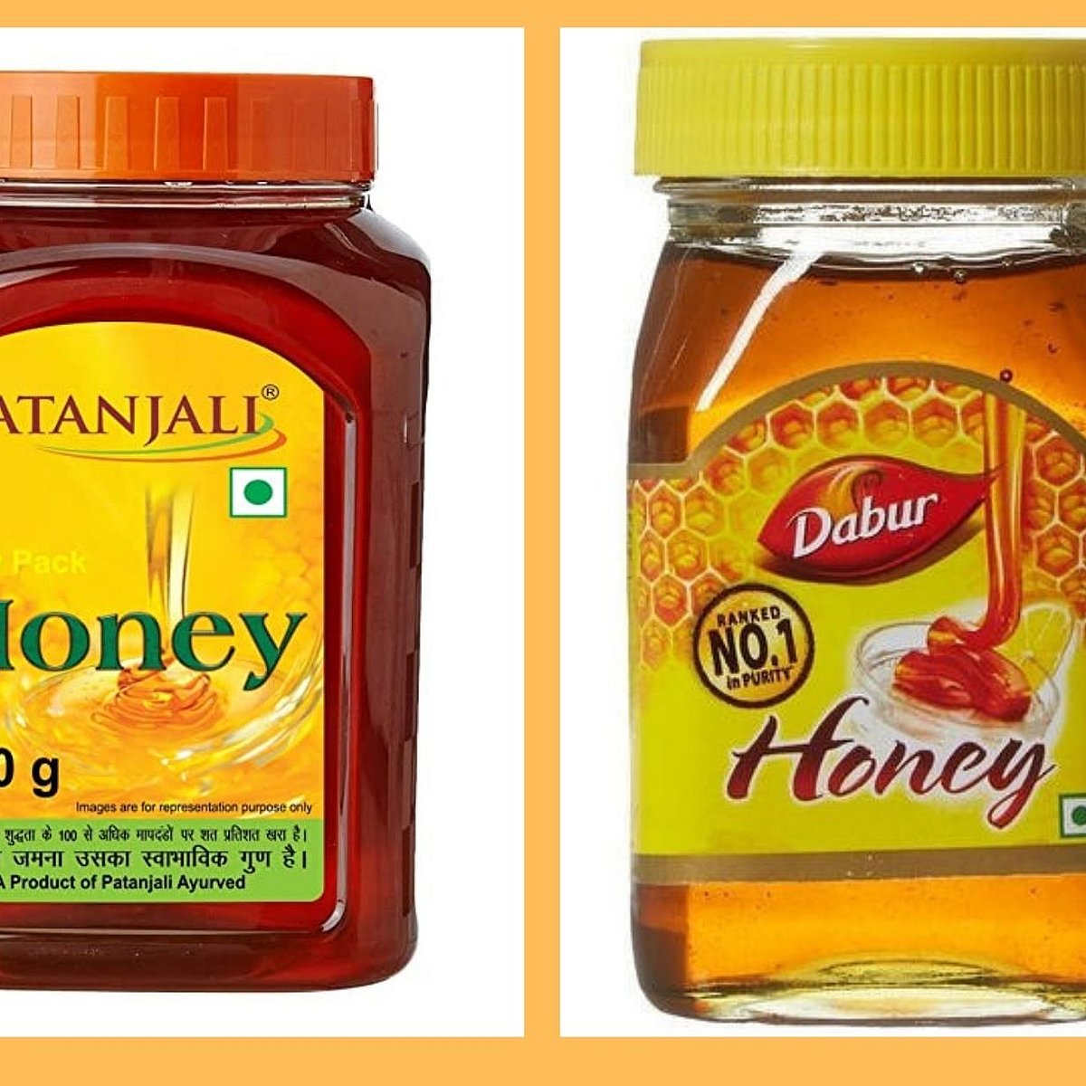 CSE stands by its report on adulteration of honey sold by Dabur, Patanjali in India
