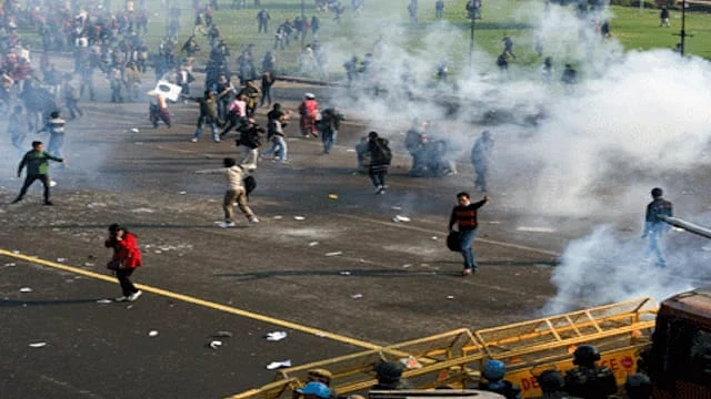 Human Freedom Index 2020: India slips 17 spots down to 111th rank