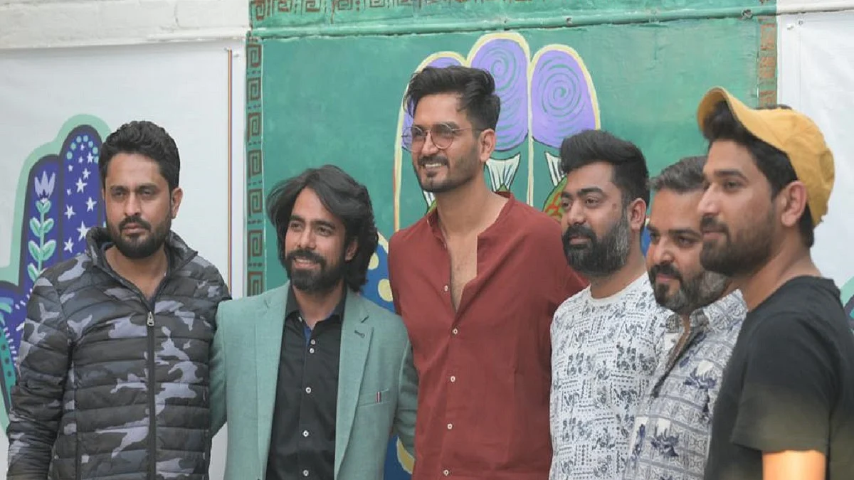 New cafe in the pink city, ‘Jaipur Blues’ looks to be promising