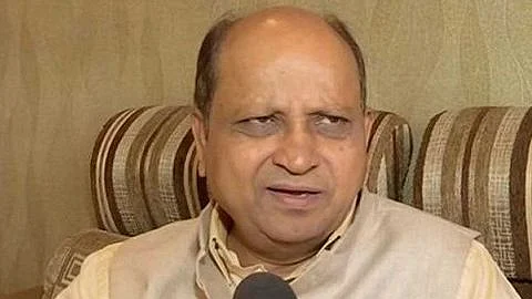 BJP lost face among educated in Maharashtra, UP biennial elections for legislative councils : Sena leader