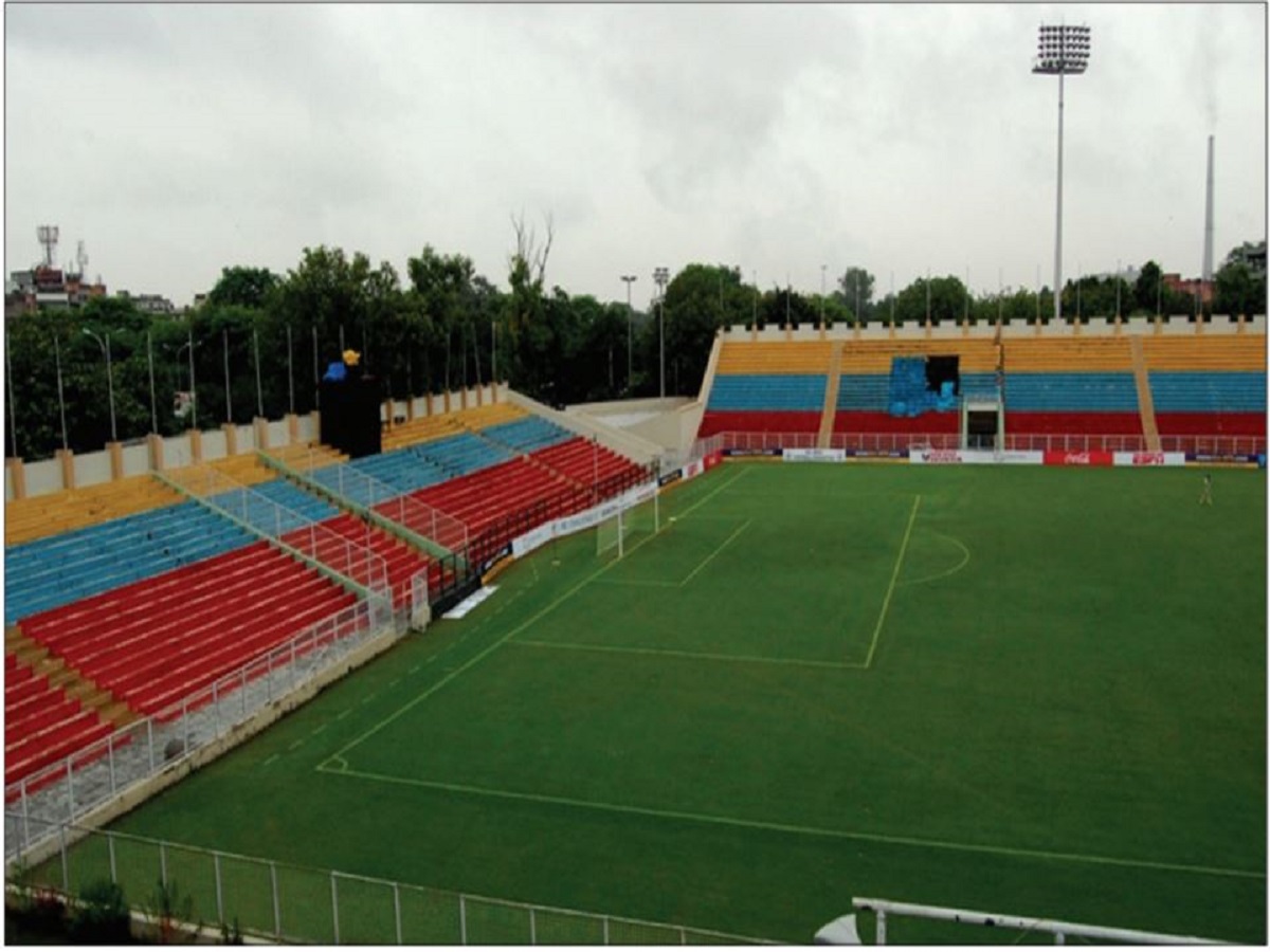 Football academies and coaches struggle to recover from the lockdown
