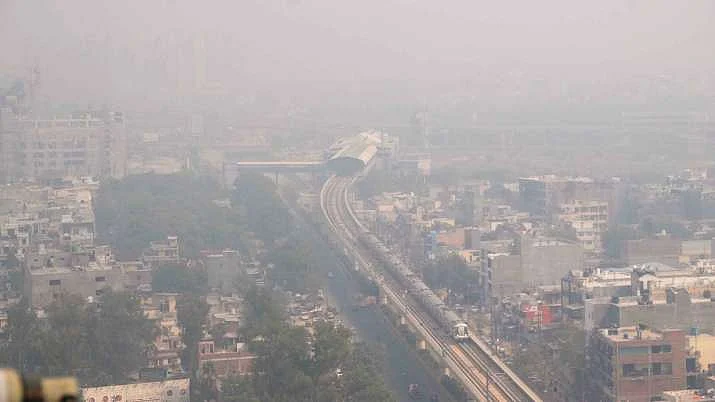 Representative Image (Photo Courtesy: PTI)