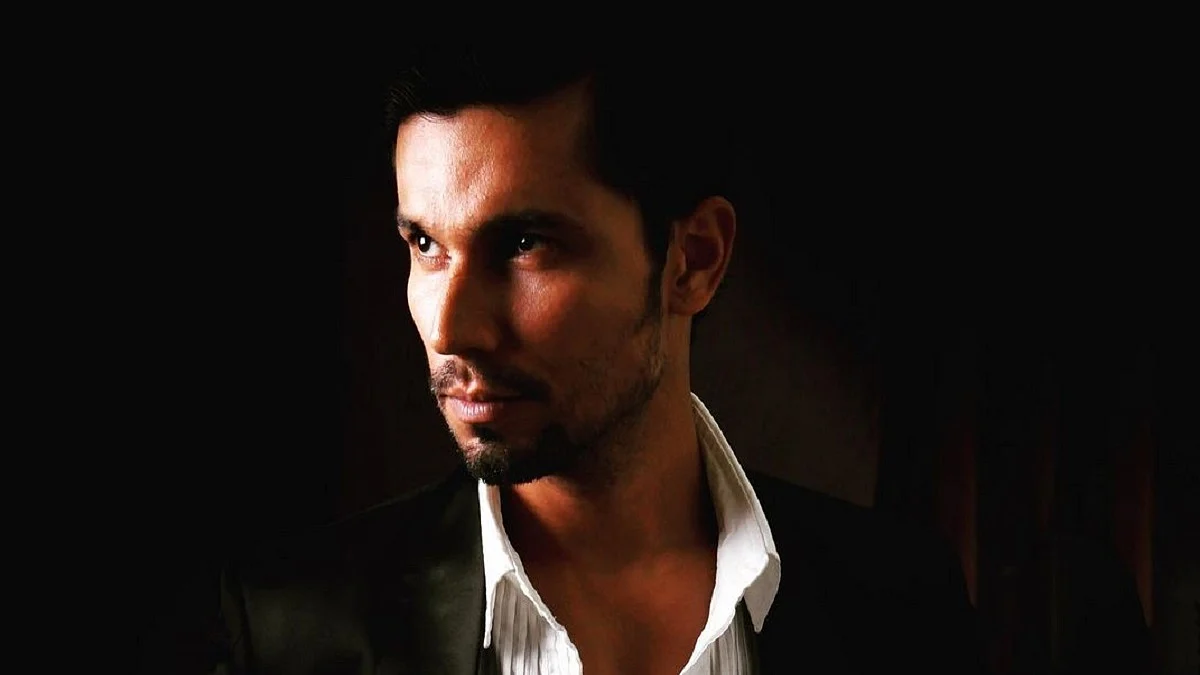 Randeep Hooda on returning to work: Was dying to express myself as an actor