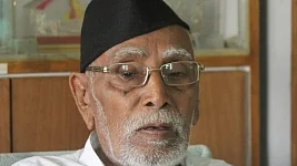 Senior journalist, RSS ideologue MG Vaidya passes away at 97