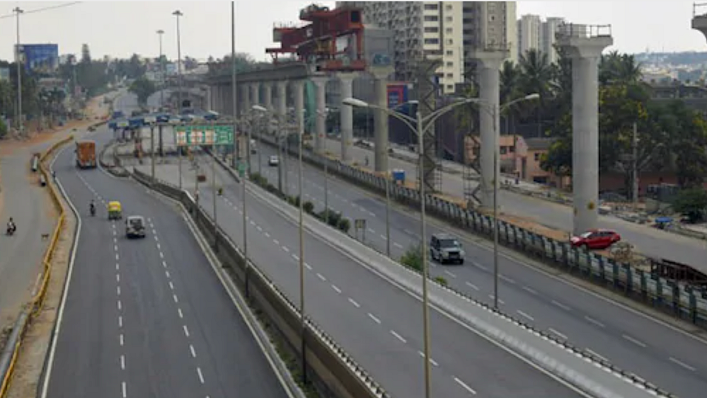 COVID-19: Karnataka govt imposes night curfew from December 23 till January 2