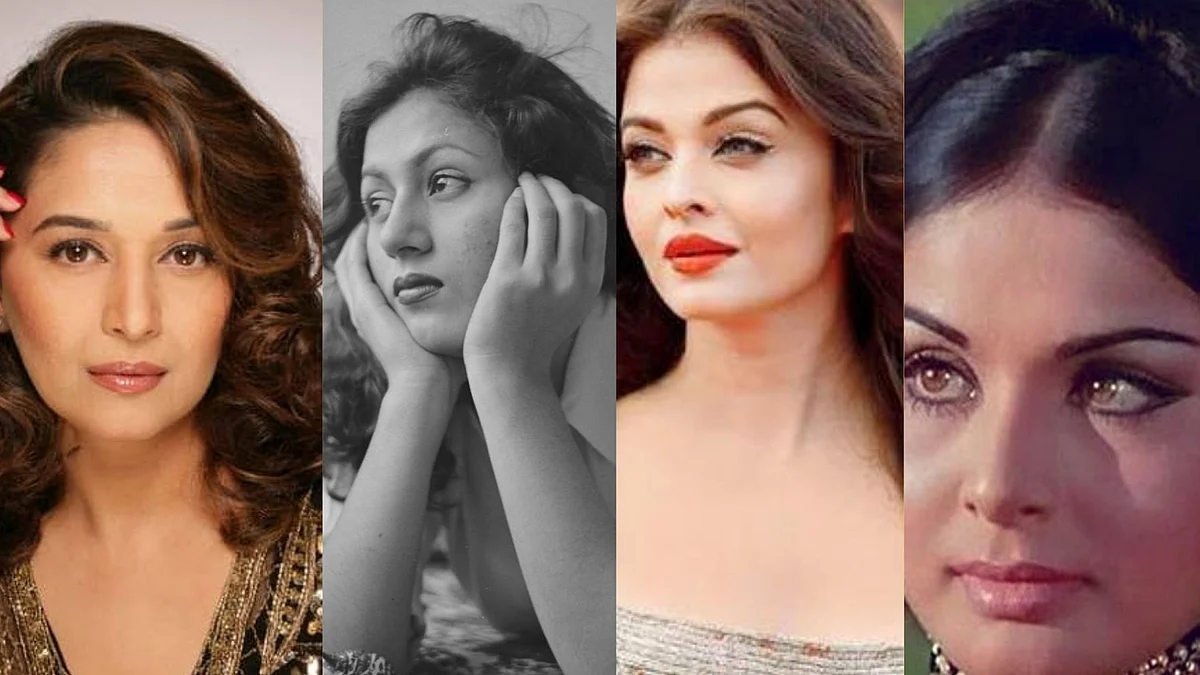 Does a woman’s beauty hijack her talent, intelligence and hard work?