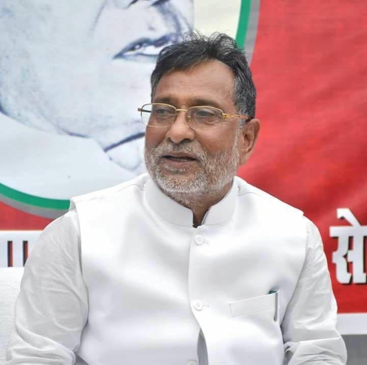 SP demands FIR against Delhi Police, top BJP leaders for R-Day violence