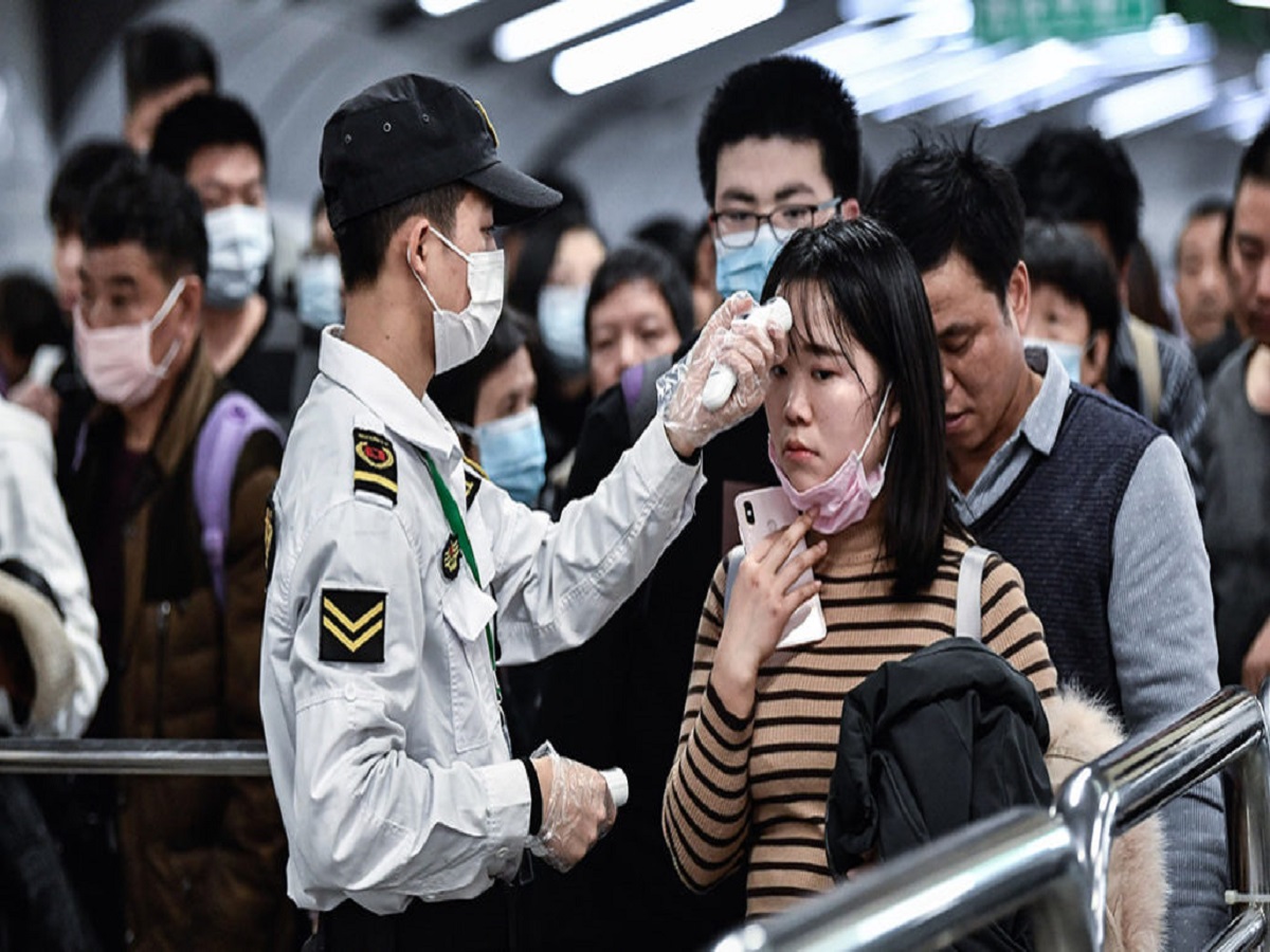 WHO team in Wuhan departs quarantine for COVID origins study