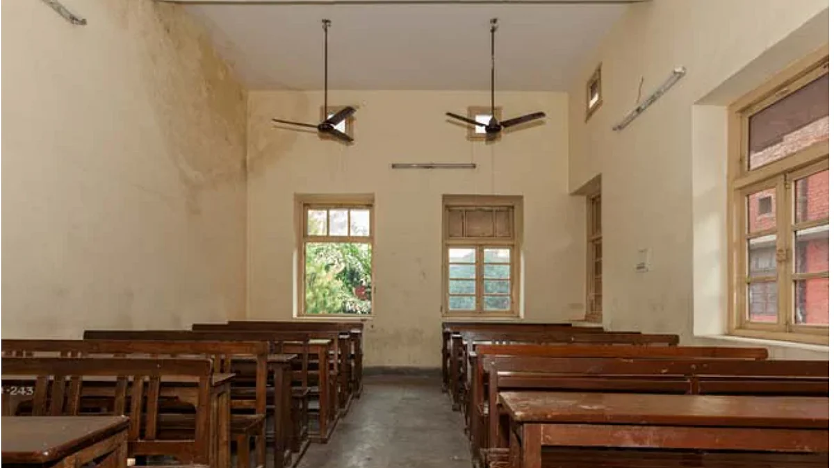 Punjab to reopen schools for students of classes 5 to 12 from January 7
