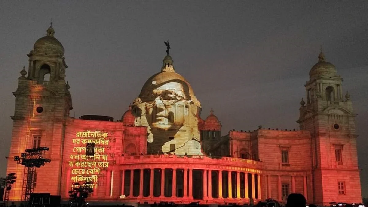 Photo Courtesy: Twitter/@DeSomnath3