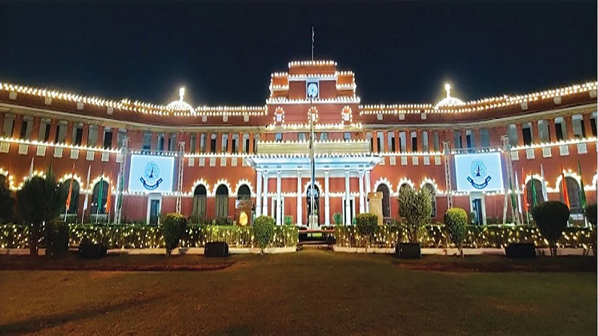 100 years of Modern School, Delhi and how the school combined innovation with tradition