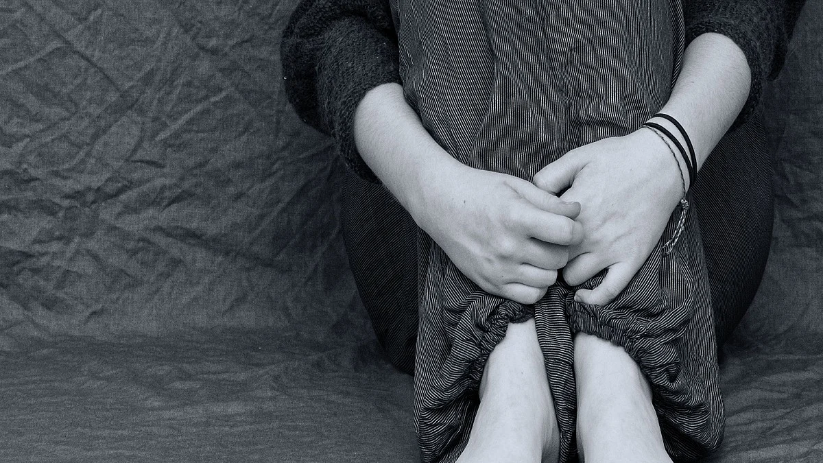 Childhood neglect leaves generational imprint: Study