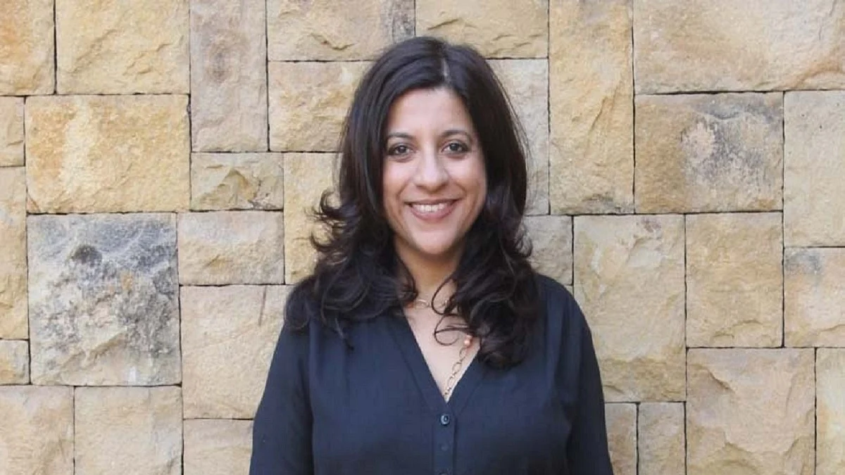 Online abuse cannot be normalised, says Zoya Akhtar on cyberbullying
