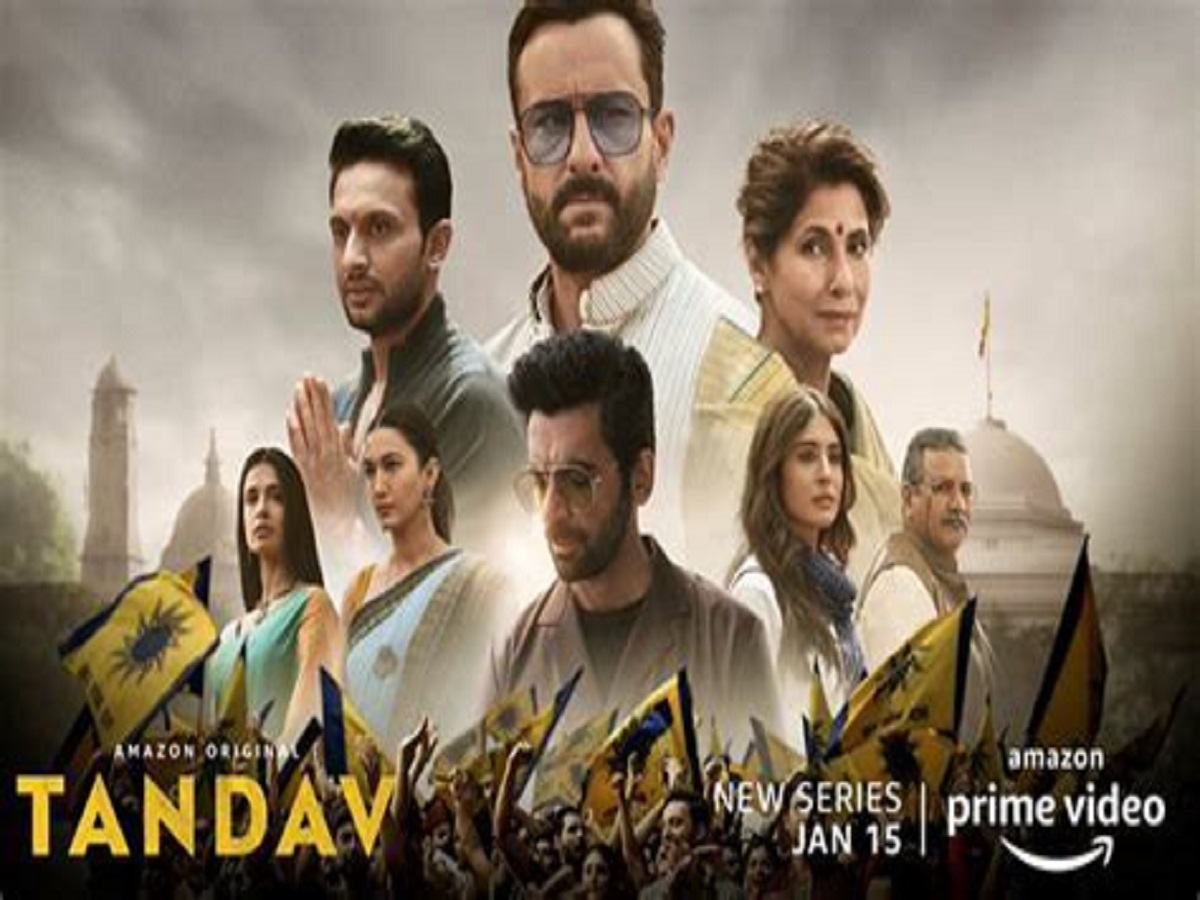 Will ‘Tandav’ be the OTT’s first blockbuster of 2021?