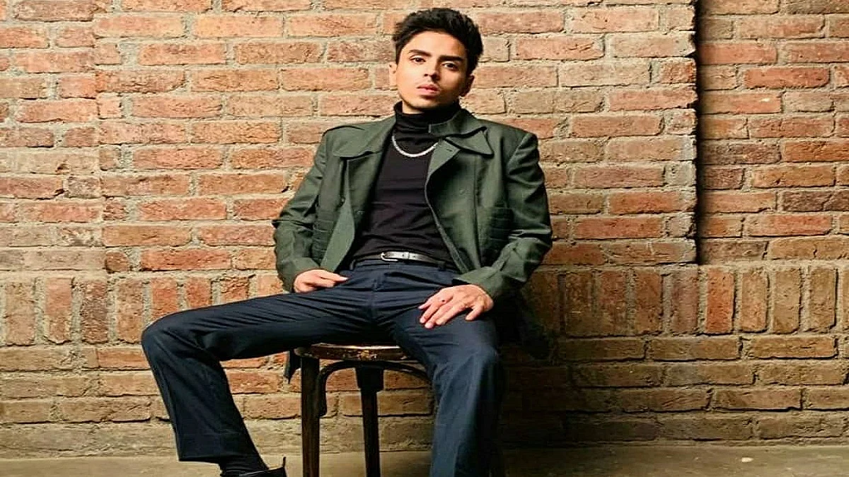 Adarsh Gourav