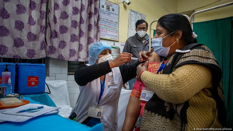 How much will Indian pharma pay for the ‘virus of vaccine nationalism’ ?