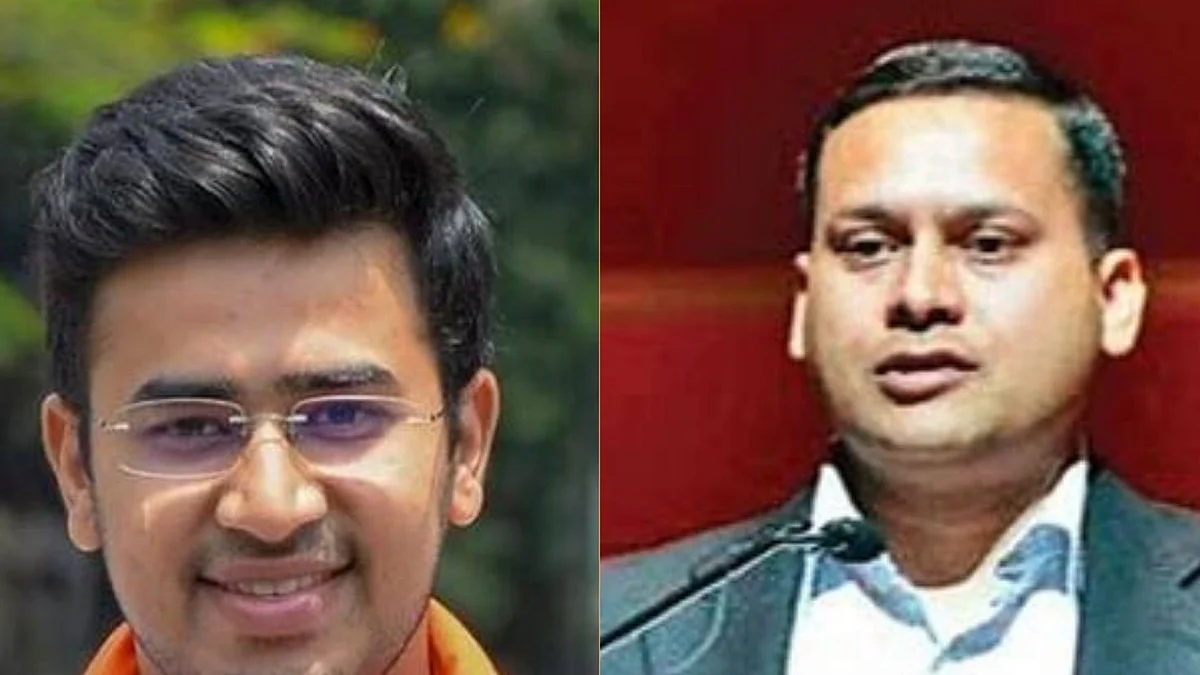 BJP leaders known to peddle hate speech and fake news betray anxiety at Twitter’s move to ban Donald Trump