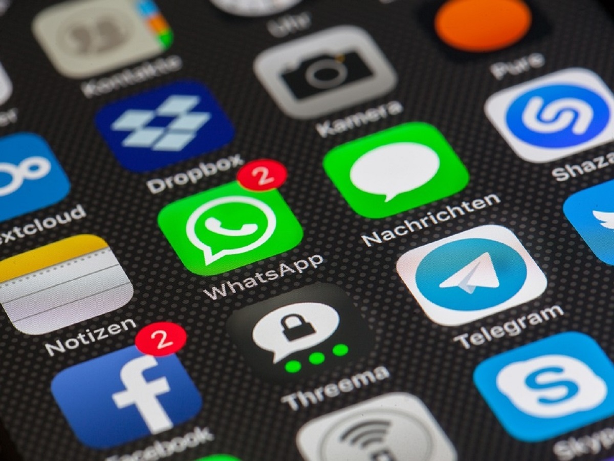 Why Indians are making a beeline to join Telegram, not Signal
