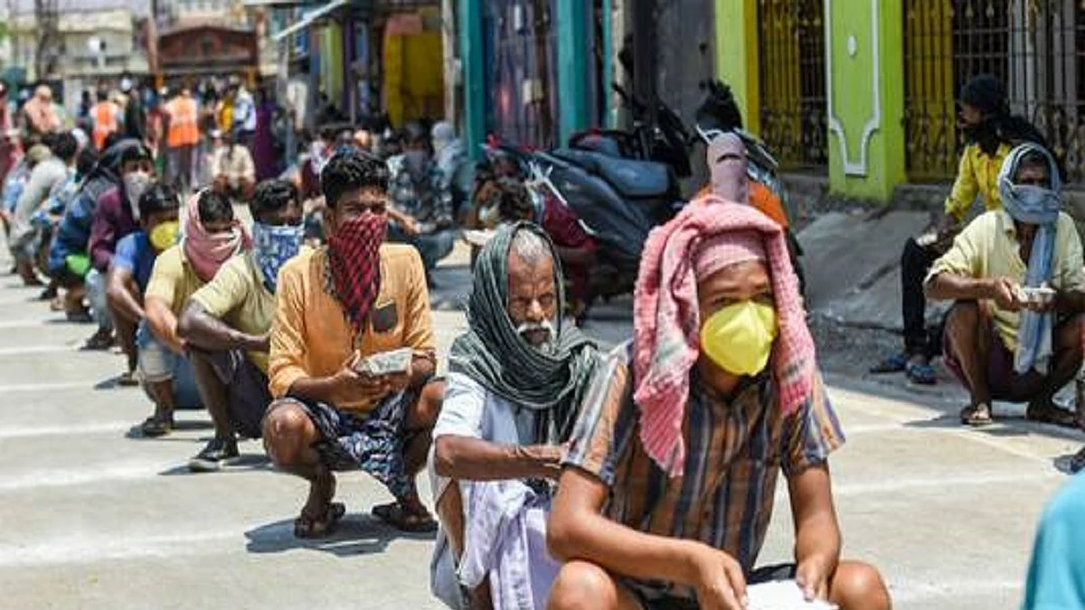 Economic Survey 2020-21 tries to defend govt policies; says farm sector ‘reforms’ in India were overdue