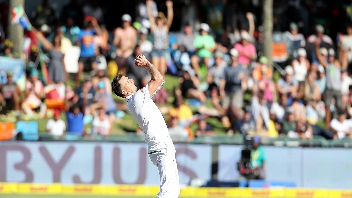Steyn pulls out of IPL 2021, taking break from cricket