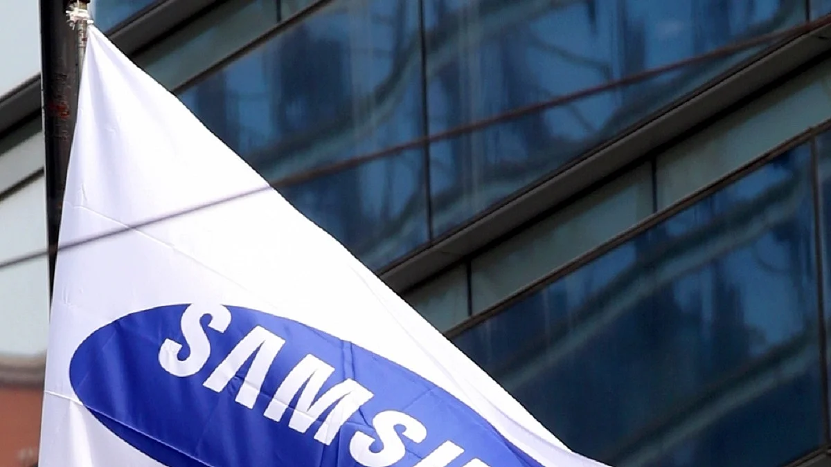 More than 200mn people used Samsung’s fitness app in 2020