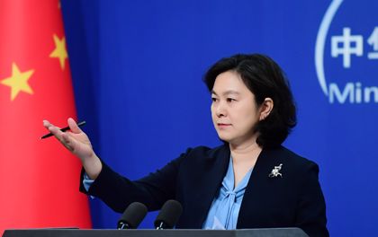 Construction in our ‘own territory’ normal, says China on report of building village in Arunachal
