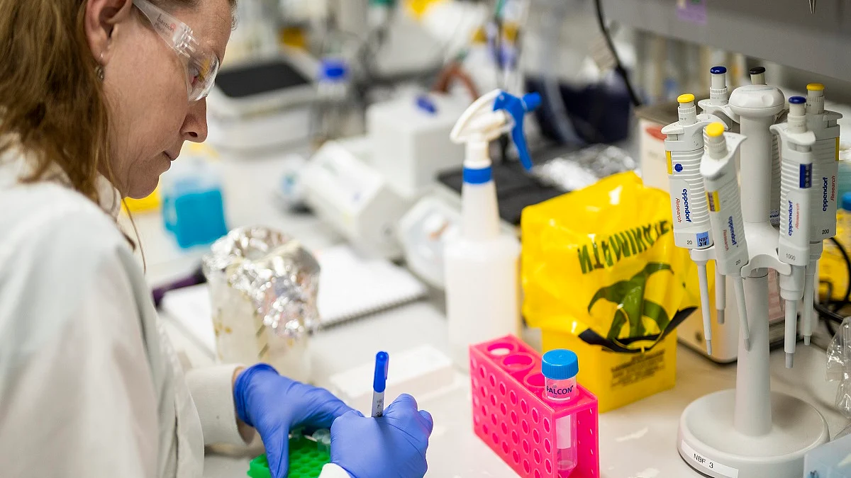 New method to help fast-track vaccines for pre-clinical tests