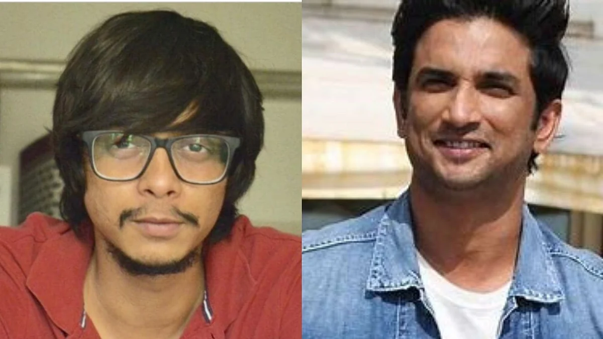 NCB searches for Sushant’s friend for questioning in drugs case