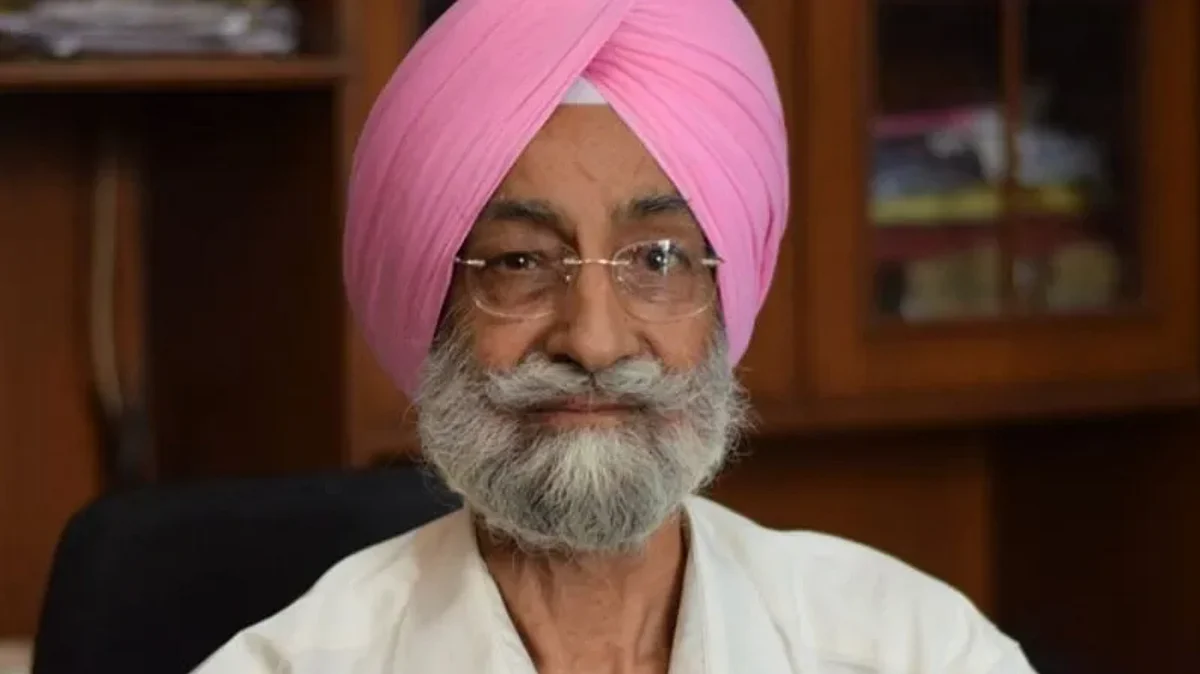 Will never go against farmers’ interests, says Bhupinder Singh Mann after being sacked by BKU