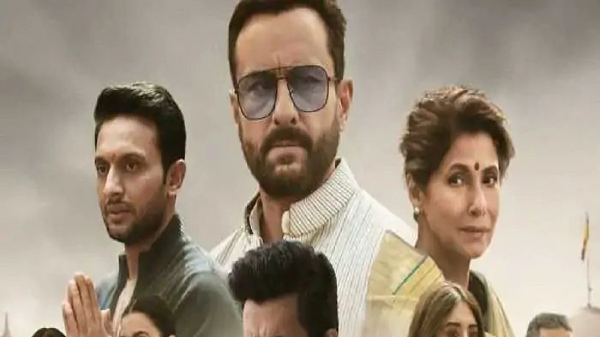 ‘Tandav’: Do controversies help boost viewership?