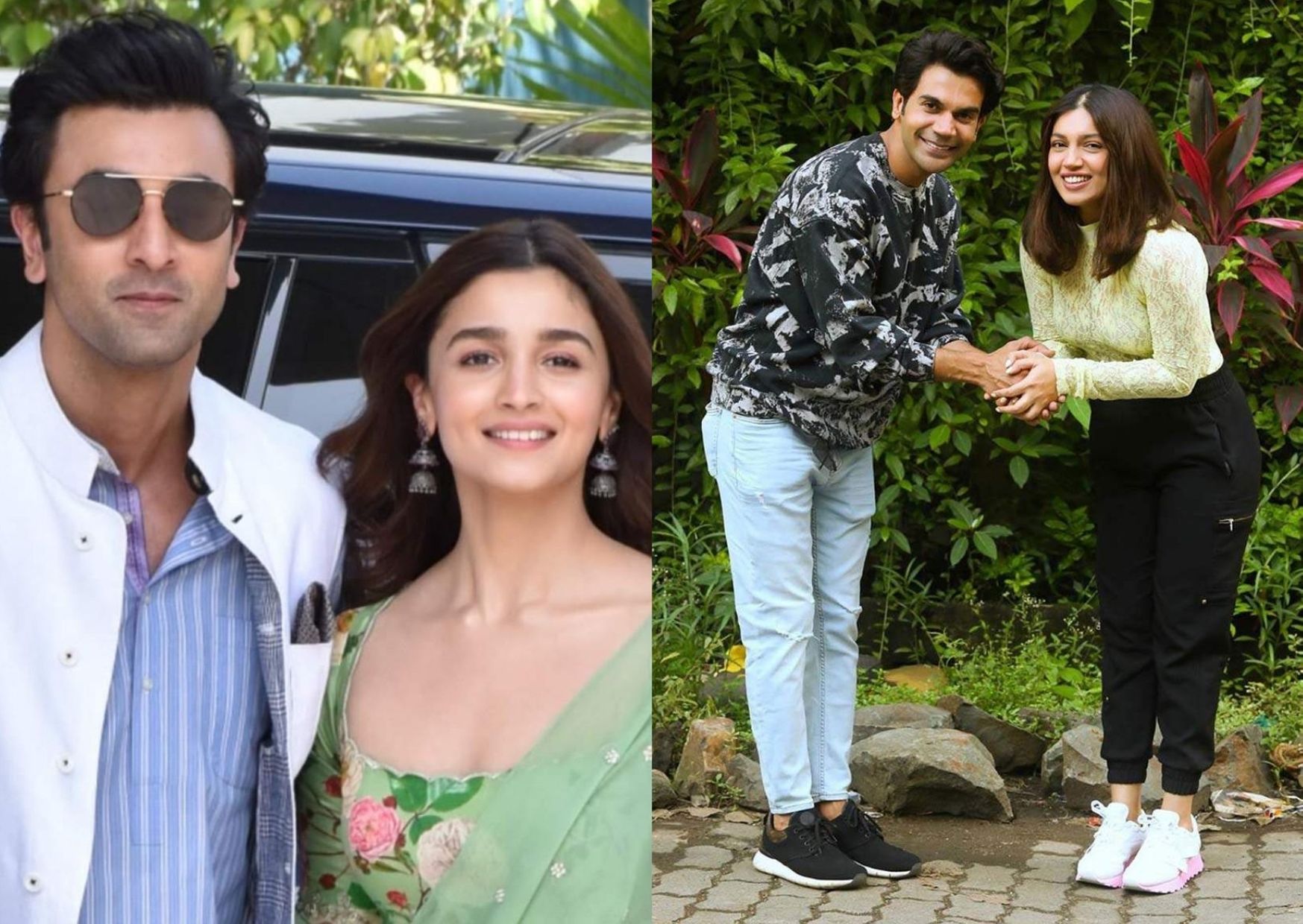 From Shahid-Mrunal to Hrithik-Deepika, here’s looking at 2021’s most-awaited on-screen pairings