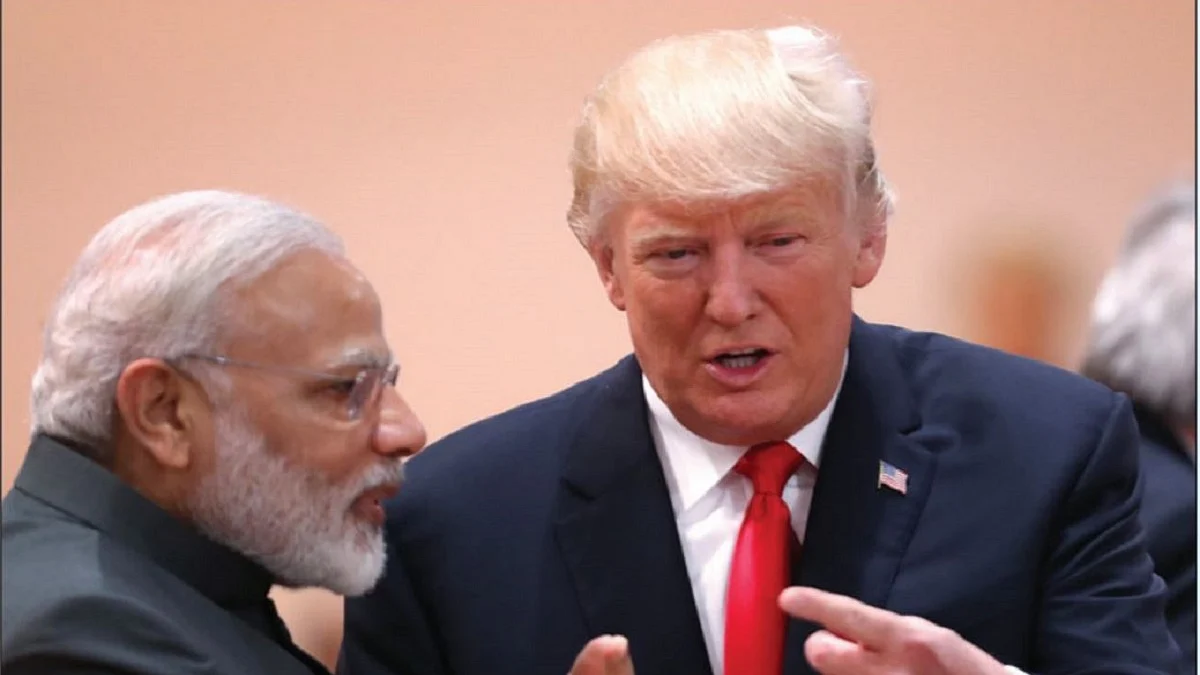 US and India: A tale of two ‘coups’