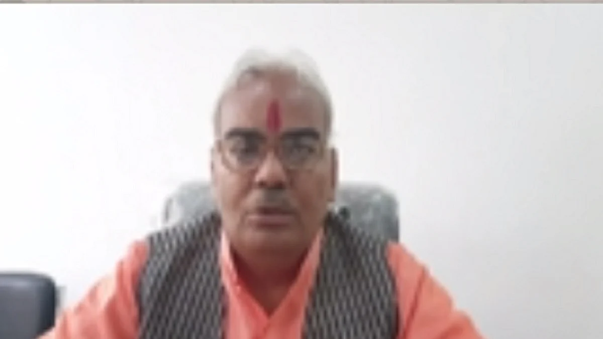 Bizarre! ‘Farmers’ protest a conspiracy to spread bird flu by eating chicken biryani’, says BJP MLA in video