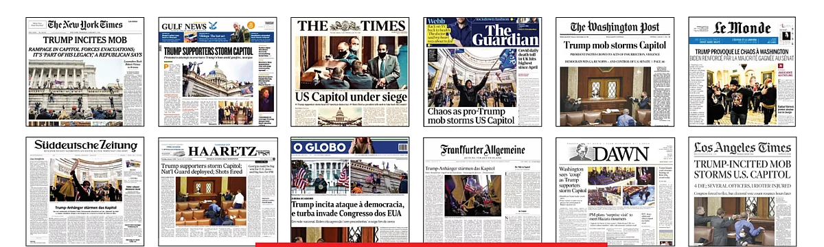 Reality Bites: If only Donald Trump had Modi’s ‘Godi media’ to fall back upon
