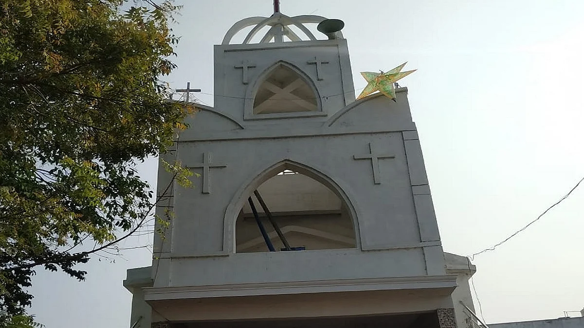Andhra’s Anglican schools dying; government, officials ignore