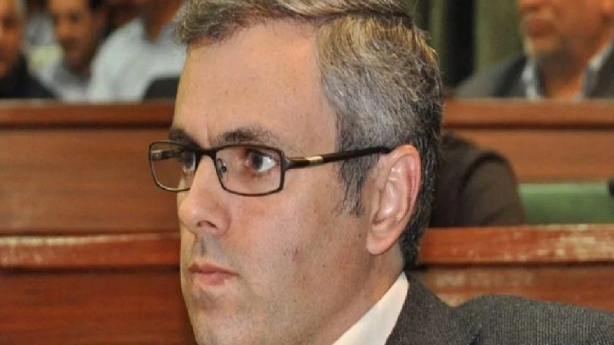 How will the Supreme Court turn the clock back on Kashmir, wonders Omar Abdullah