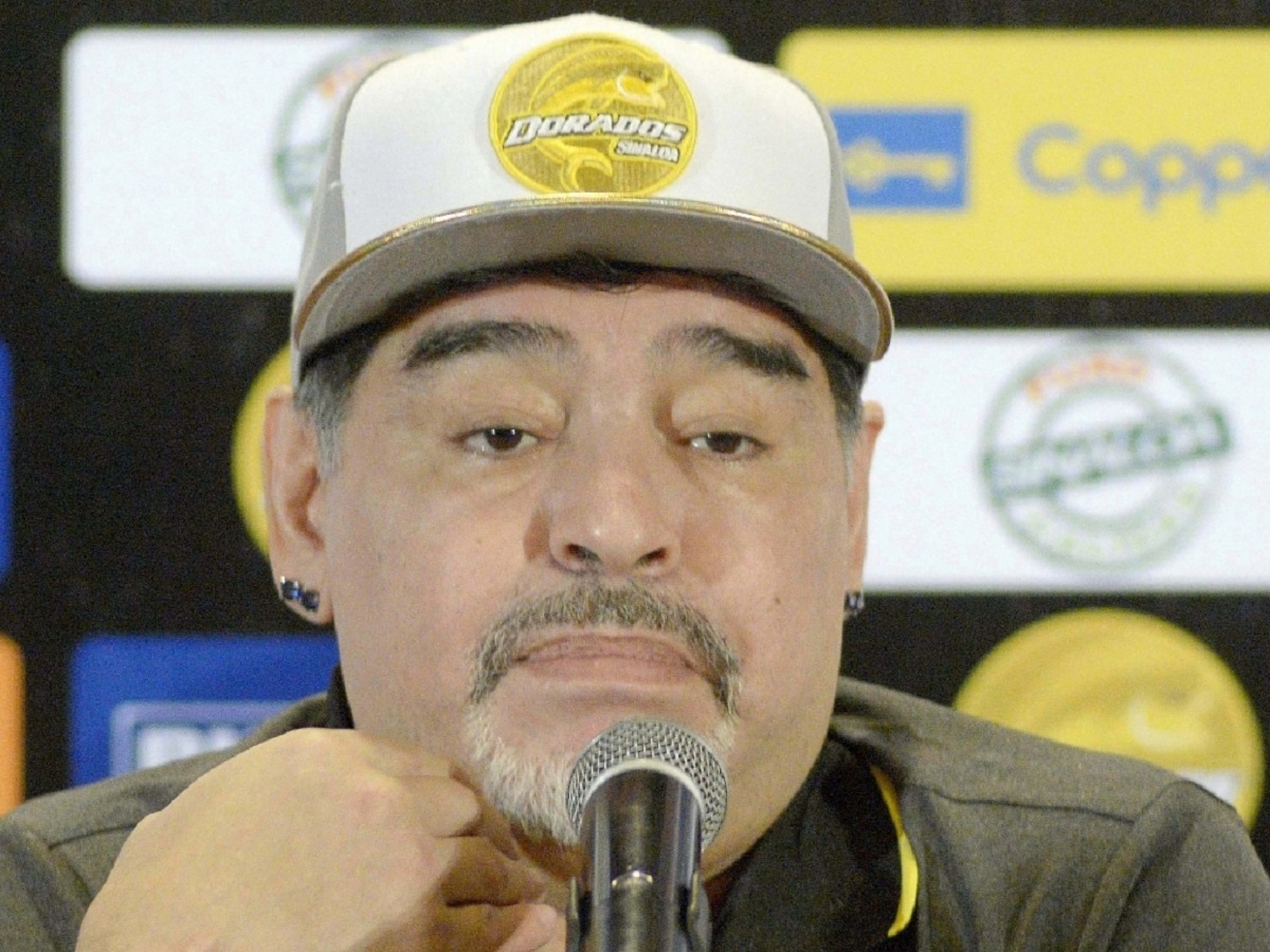 ‘What Killed Maradona?’: Investigative documentary reveals all