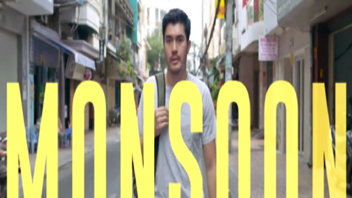 ‘Monsoon’, starring Henry Golding of ‘Crazy Rich Asians’ fame, is just not sensuous enough