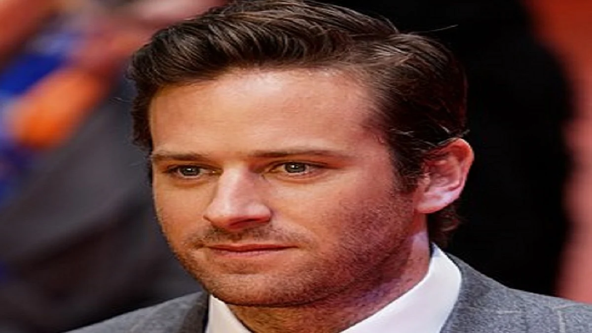 Is Armie Hammer’s career over?: Outrageous chats drag the star down