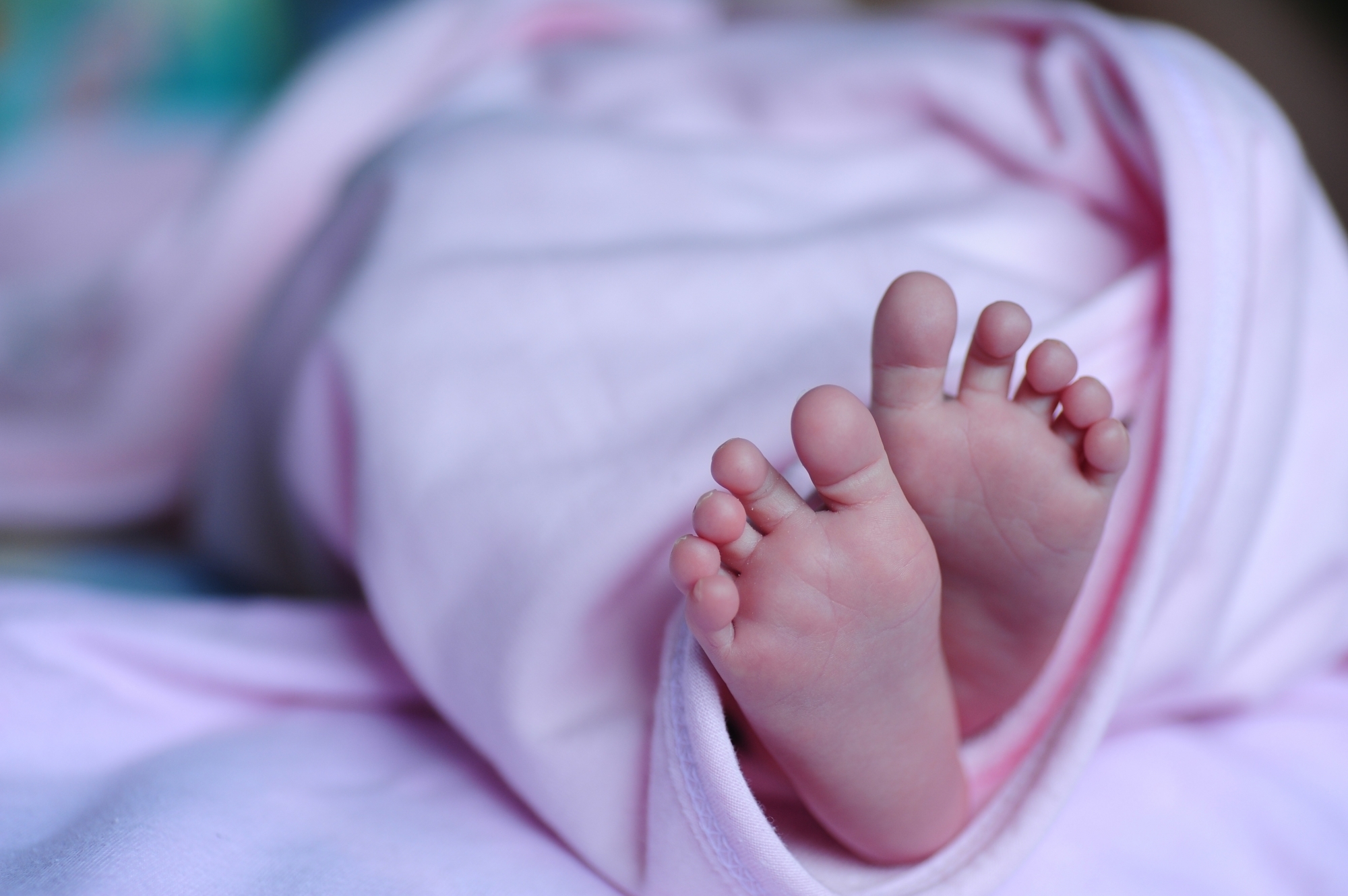 At nearly 60,000, India records highest number of babies born on New Year’s Day: UNICEF