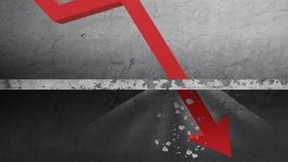 Economy likely to contract 7.7% in 2020-21: Govt data