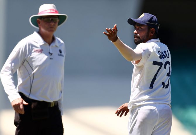 Indian players were racially abused at SCG, confirms Cricket Australia