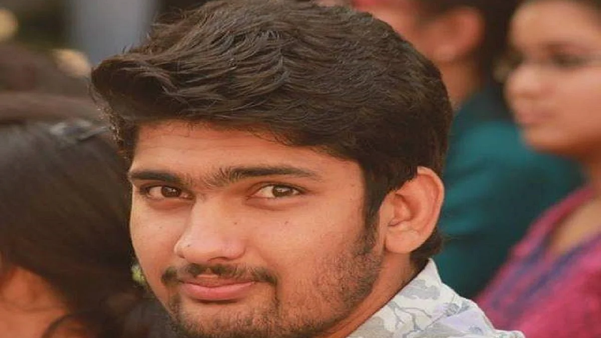 Freelance journalist Mandeep Punia, picked up from Singhu border, sent to Tihar Jail for 14 days