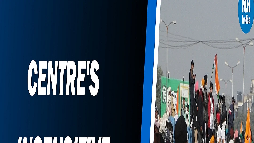 Violence at Tractor Rally: Who said what on farmers-police clashes