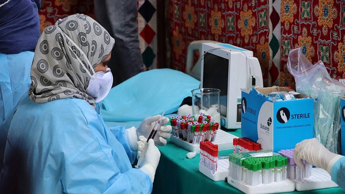 COVID vaccines: It is important that science should prevail, not business interests
