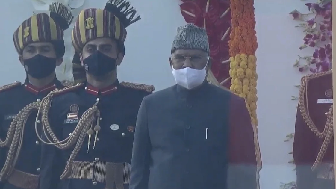 No entry at Rajpath, no celebrations at school: COVID plays dampener for children’s R-day spirit