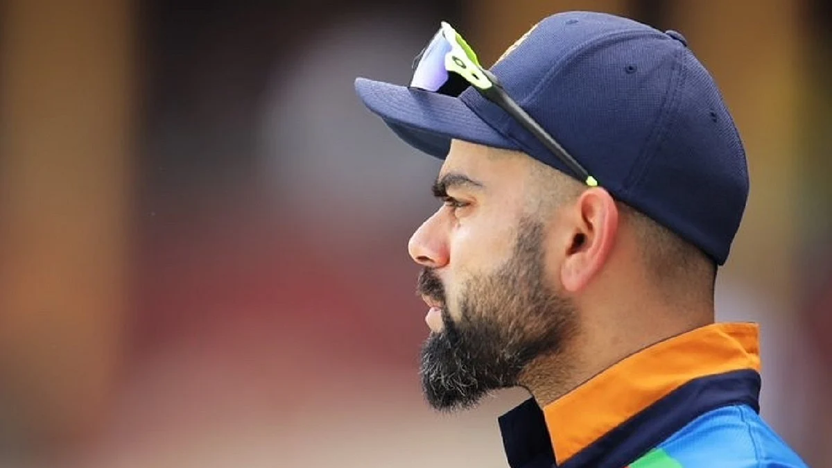 Absolute peak of rowdy behaviour: Kohli condemns SCG racial abuse
