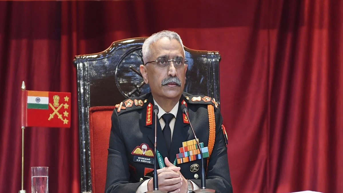 Women to be inducted as Army pilots: Army Chief