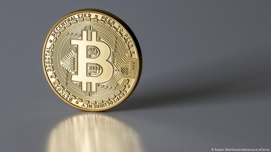 Govts, companies own 8% of all Bitcoin worth $46 bn in the world